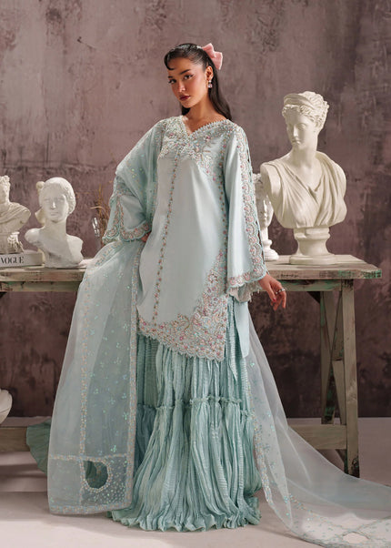 Dastoor | Maahi II - Diana