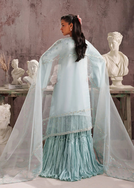 Dastoor | Maahi II - Diana