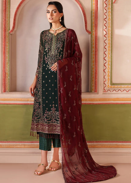 Zarif | Mahrosh - Minsha