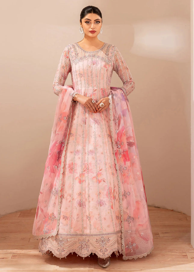 Alizeh | Fleur - Rimayah
