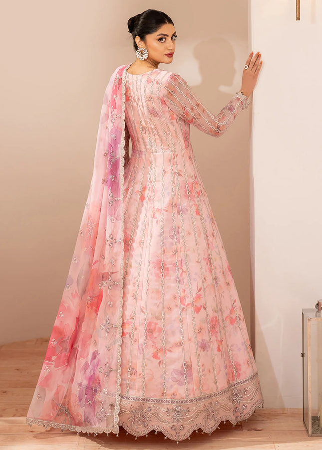 Alizeh | Fleur - Rimayah