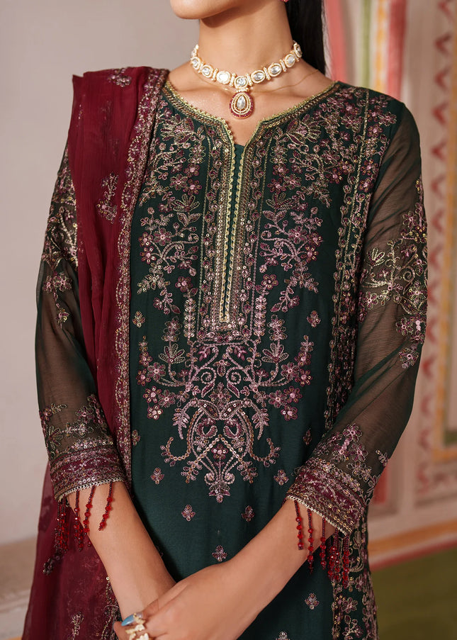 Zarif | Mahrosh - Minsha