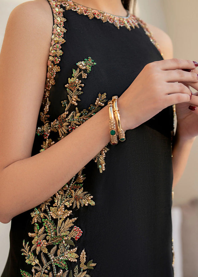 Dastoor | Maahi Luxury Pret'25 - Liyana