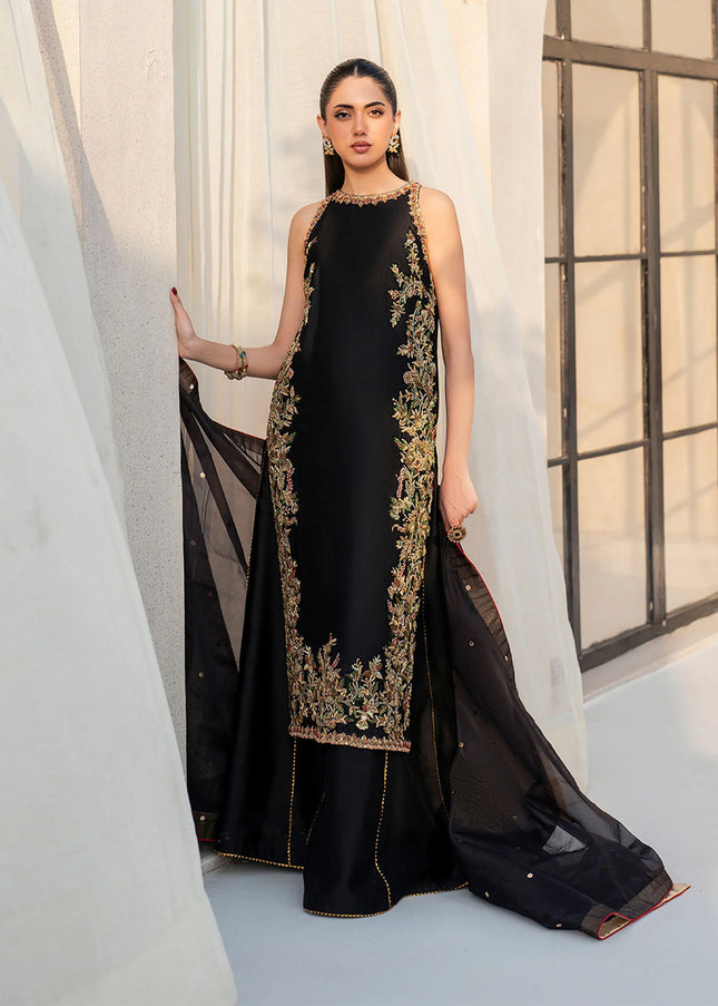 Dastoor | Maahi Luxury Pret'25 - Liyana