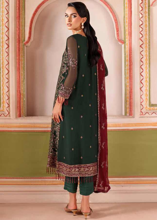 Zarif | Mahrosh - Minsha