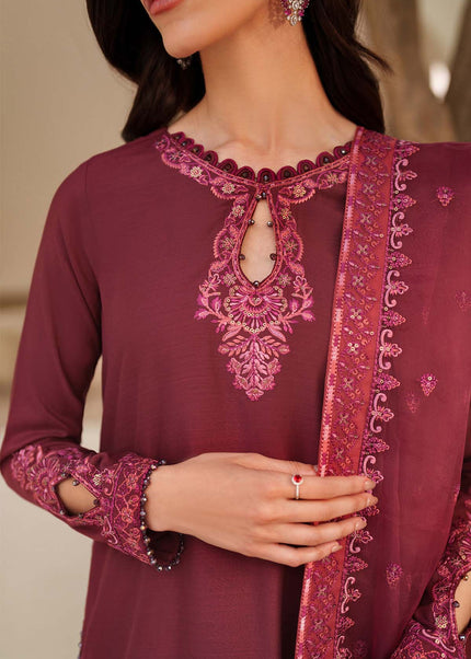 Zarif | Tabeer - Malika
