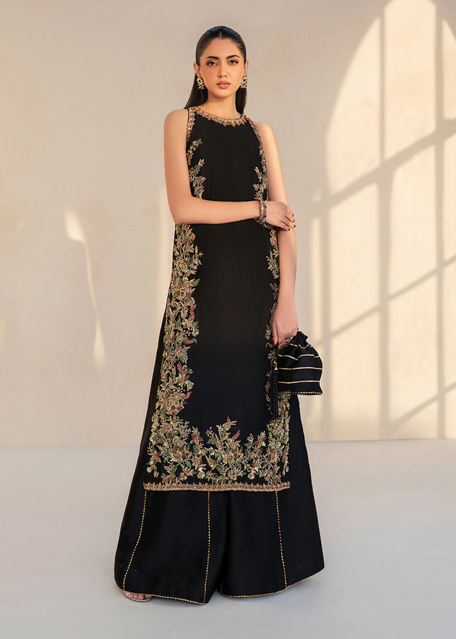 Dastoor | Maahi Luxury Pret'25 - Liyana