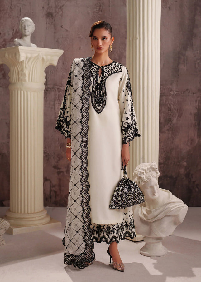 Dastoor | Maahi II - Zyra