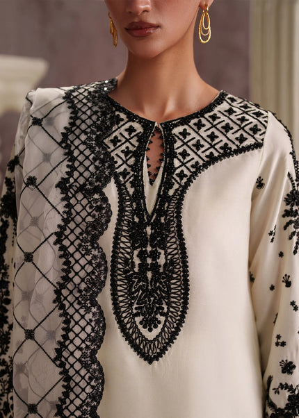 Dastoor | Maahi II - Zyra