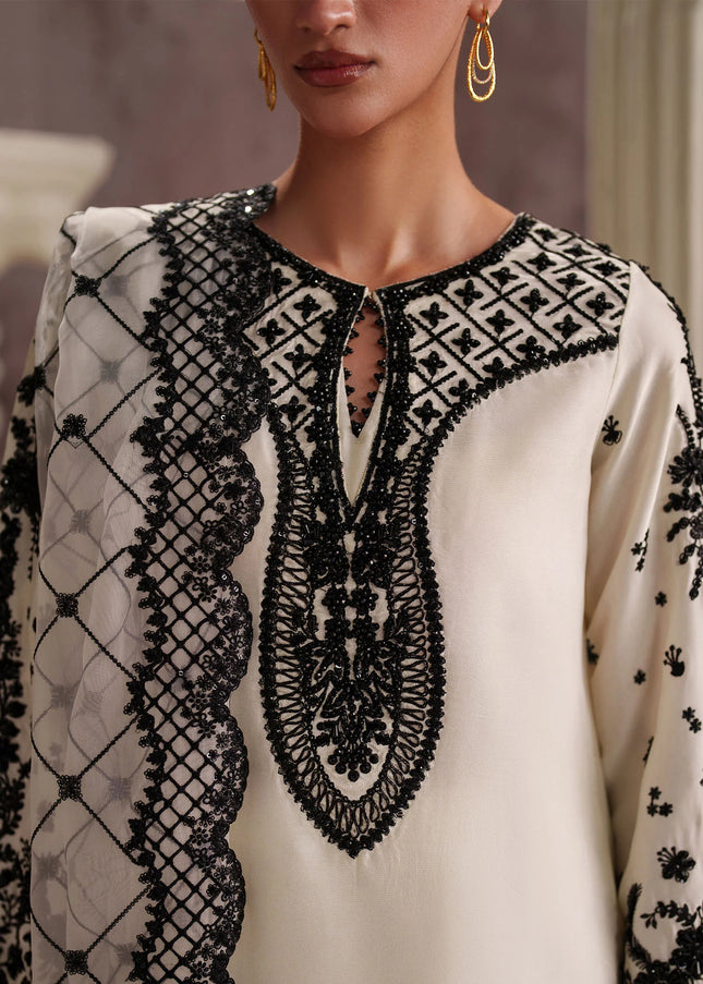 Dastoor | Maahi II - Zyra