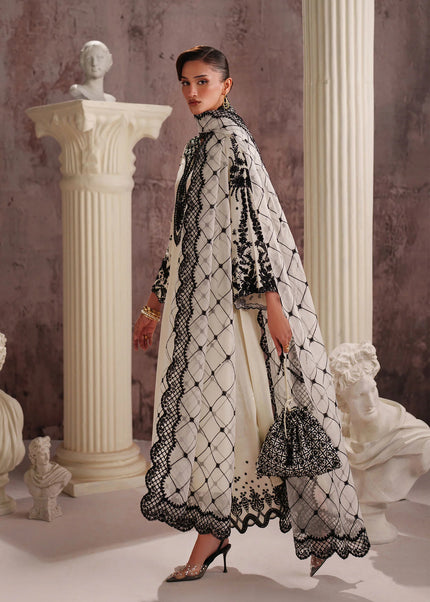 Dastoor | Maahi II - Zyra