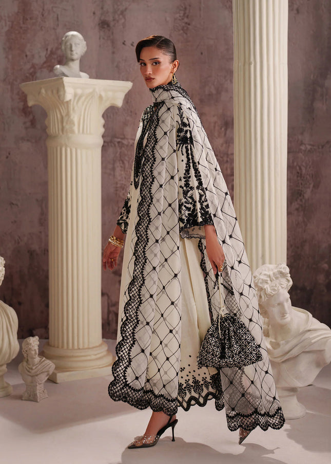 Dastoor | Maahi II - Zyra