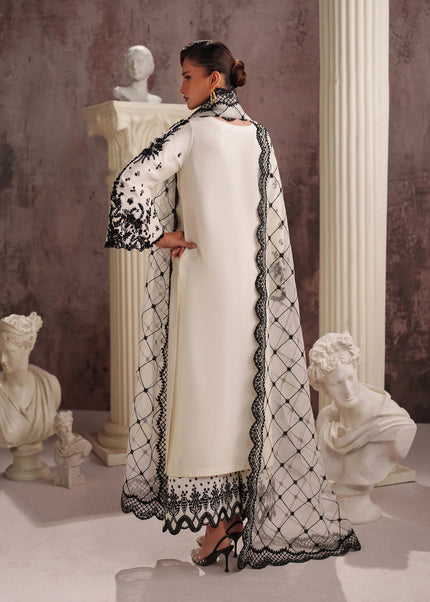 Dastoor | Maahi II - Zyra