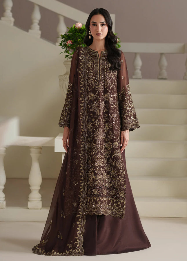 Emaan Adeel | Modern Heirloom - Adelia