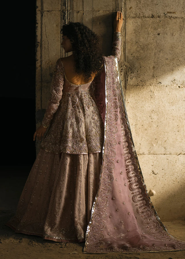 Nyra | The Couture Chapter - Aeris