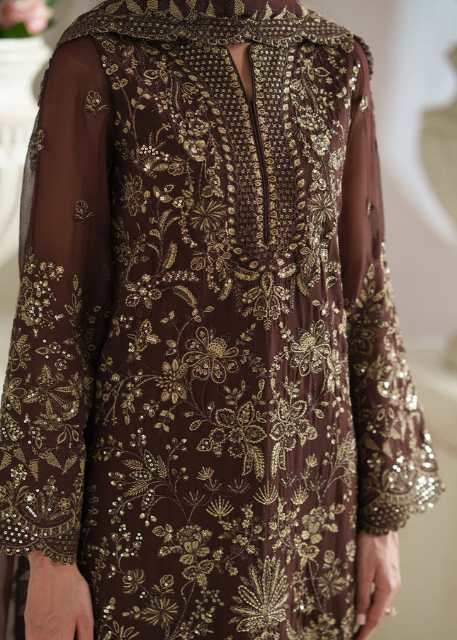 Emaan Adeel | Modern Heirloom - Adelia