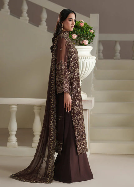 Emaan Adeel | Modern Heirloom - Adelia