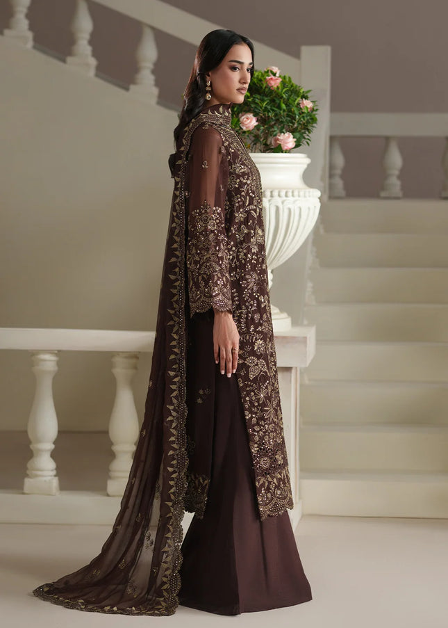 Emaan Adeel | Modern Heirloom - Adelia