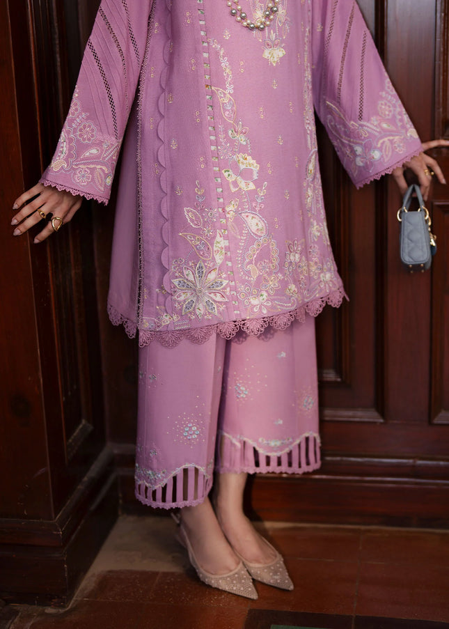 Kanwal Malik | Gulana Winter '25 - Palwasha