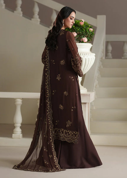 Emaan Adeel | Modern Heirloom - Adelia