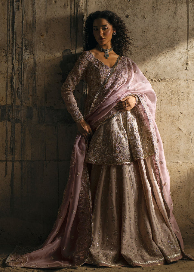 Nyra | The Couture Chapter - Aeris