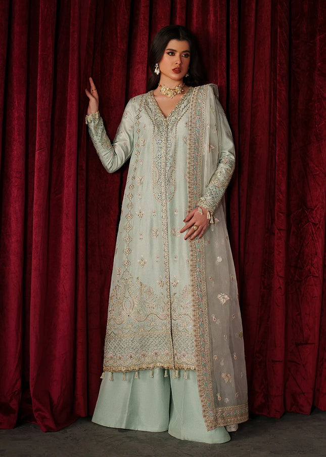 Emaan Adeel | Verve - Venezia