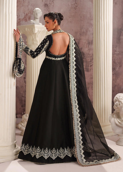 Dastoor | Maahi II - Novara