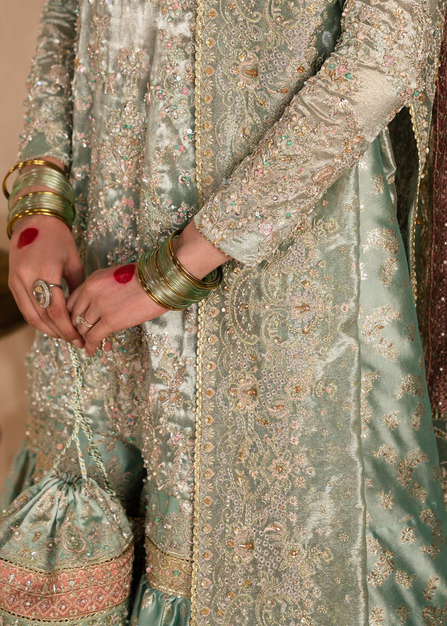 Kanwal Malik | Shehnai '26 - Gulrukh