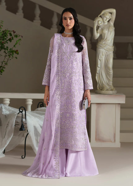 Emaan Adeel | Modern Heirloom - Emmeline
