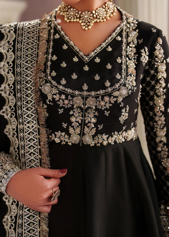 Dastoor | Maahi II - Novara