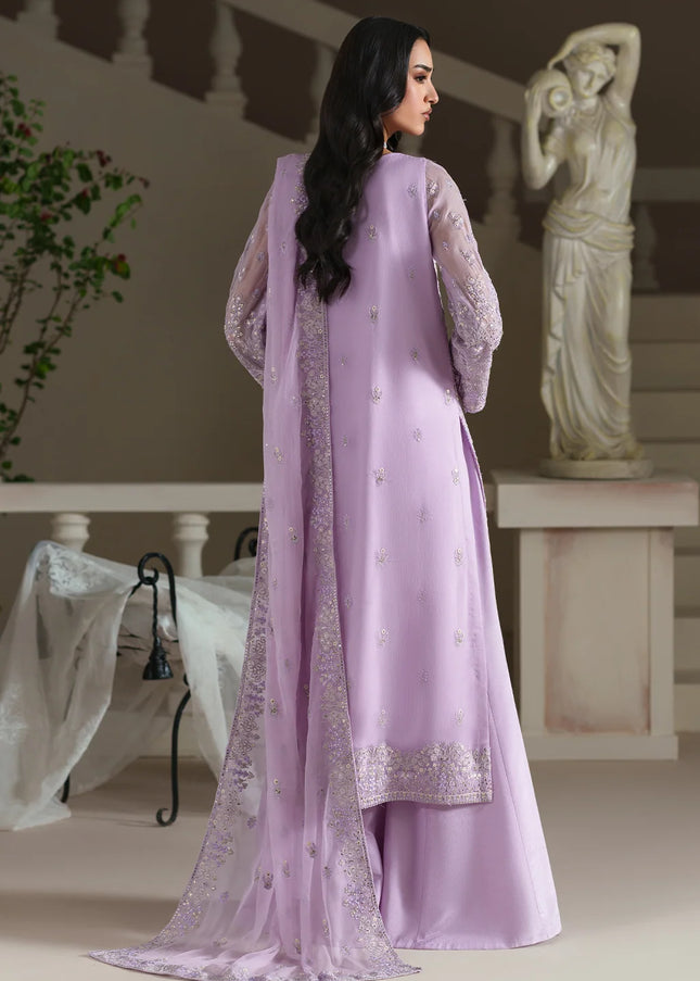Emaan Adeel | Modern Heirloom - Emmeline