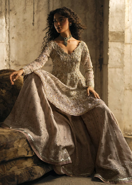 Nyra | The Couture Chapter - Aeris