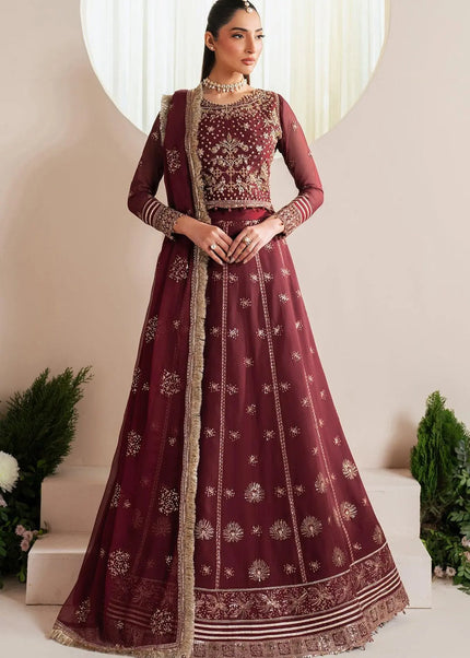 Alizeh | Reena Volume 4 - Empress