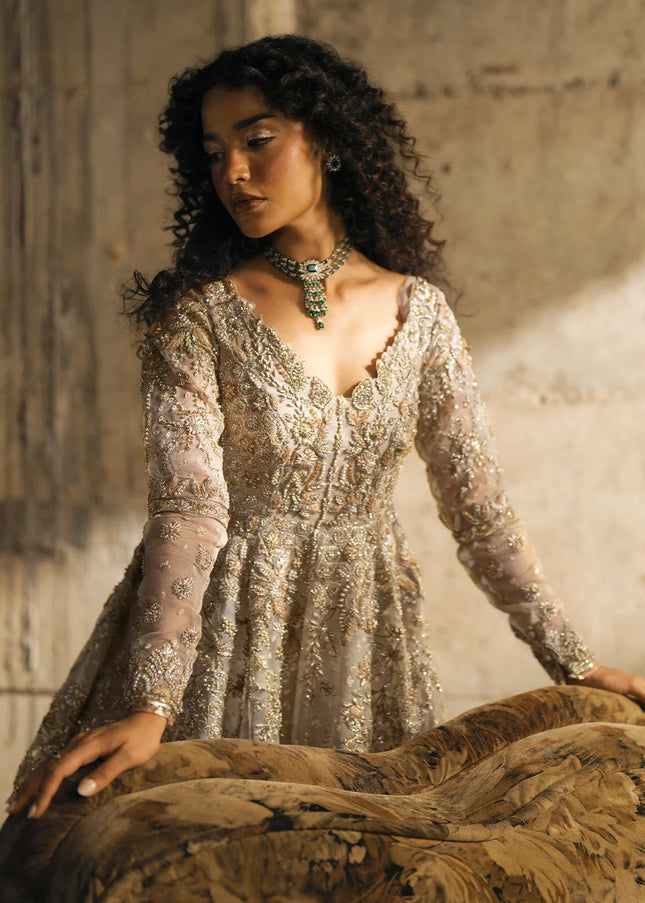Nyra | The Couture Chapter - Aeris