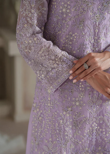 Emaan Adeel | Modern Heirloom - Emmeline