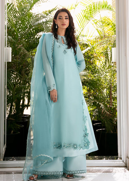 Mohid Shahzad | Luxury Pret '26 - Zoe
