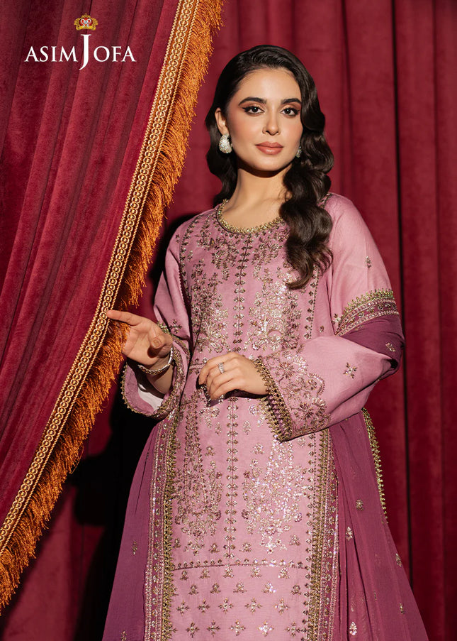 Asim Jofa | Premium Festive - AJPF-14
