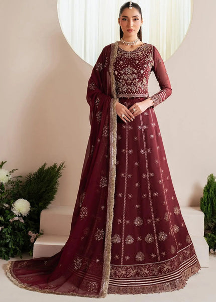 Alizeh | Reena Volume 4 - Empress
