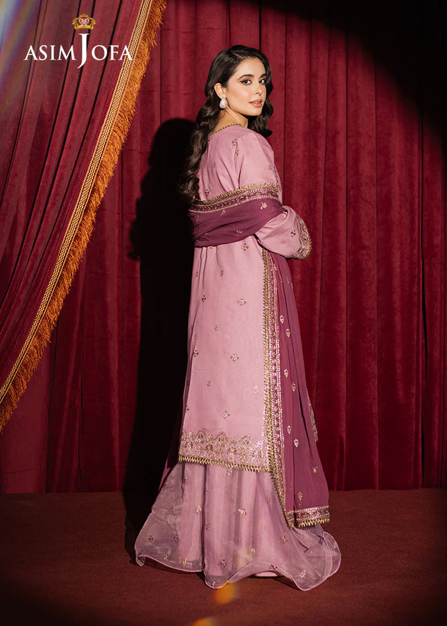 Asim Jofa | Premium Festive - AJPF-14