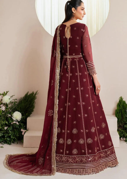 Alizeh | Reena Volume 4 - Empress