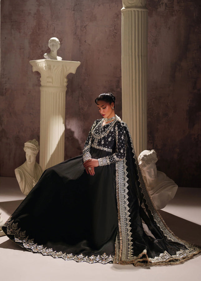 Dastoor | Maahi II - Novara