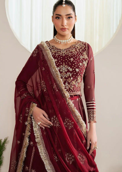 Alizeh | Reena Volume 4 - Empress