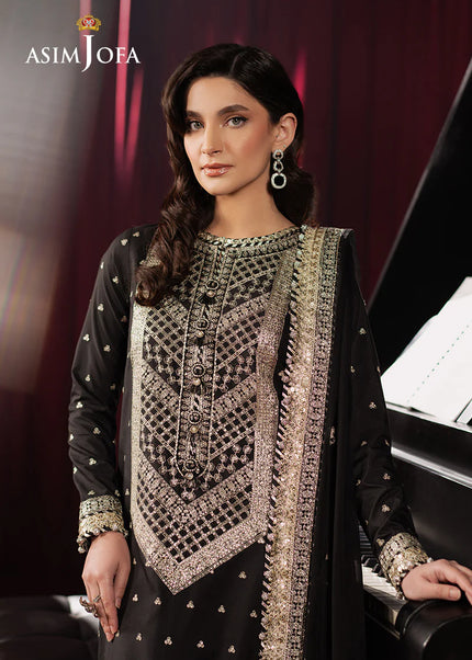 Asim Jofa | Premium Festive - AJPF-01