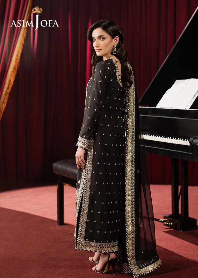 Asim Jofa | Premium Festive - AJPF-01