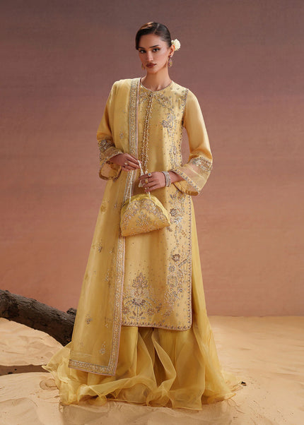 Dastoor | Maahi II - Amelie