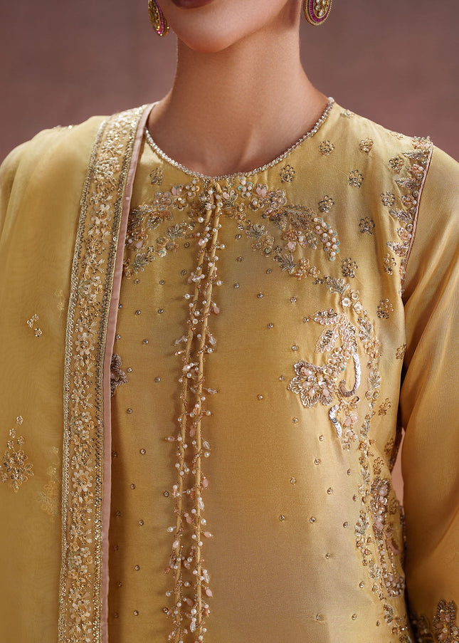 Dastoor | Maahi II - Amelie