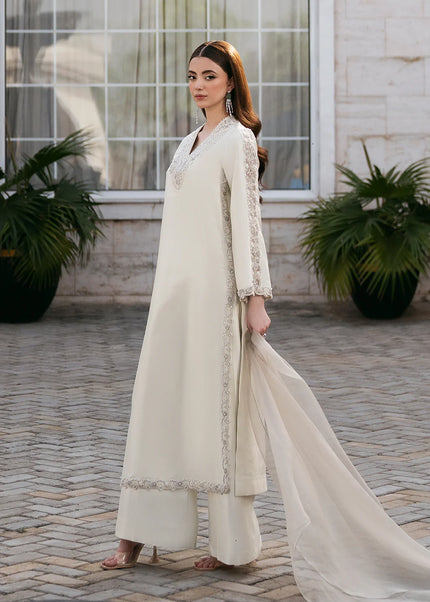 Mohid Shahzad | Luxury Pret '26 - Iliana