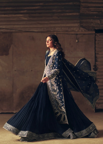 Nyra | The Couture Chapter - Zyra