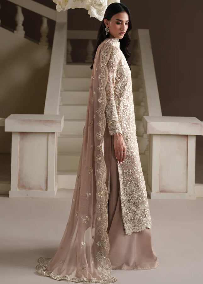 Emaan Adeel | Modern Heirloom - Pearl Reverie