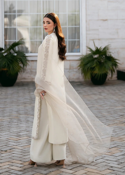 Mohid Shahzad | Luxury Pret '26 - Iliana
